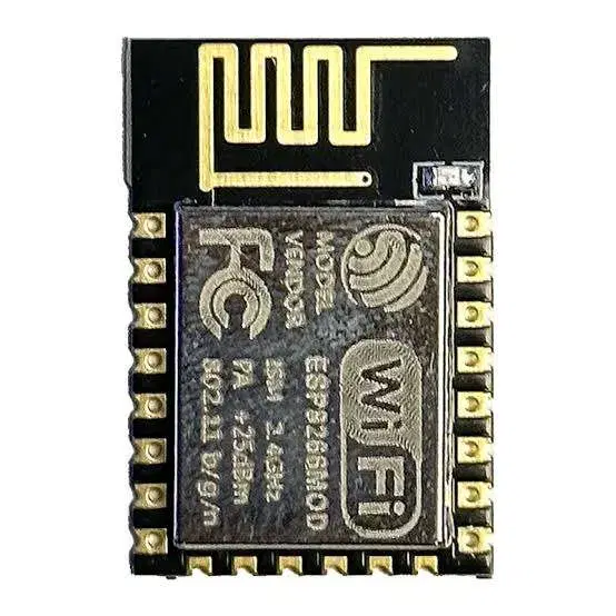 ماژول ESP8266-12E|مودم و تجهیزات شبکه|مشهد, صیاد شیرازی|دیوار