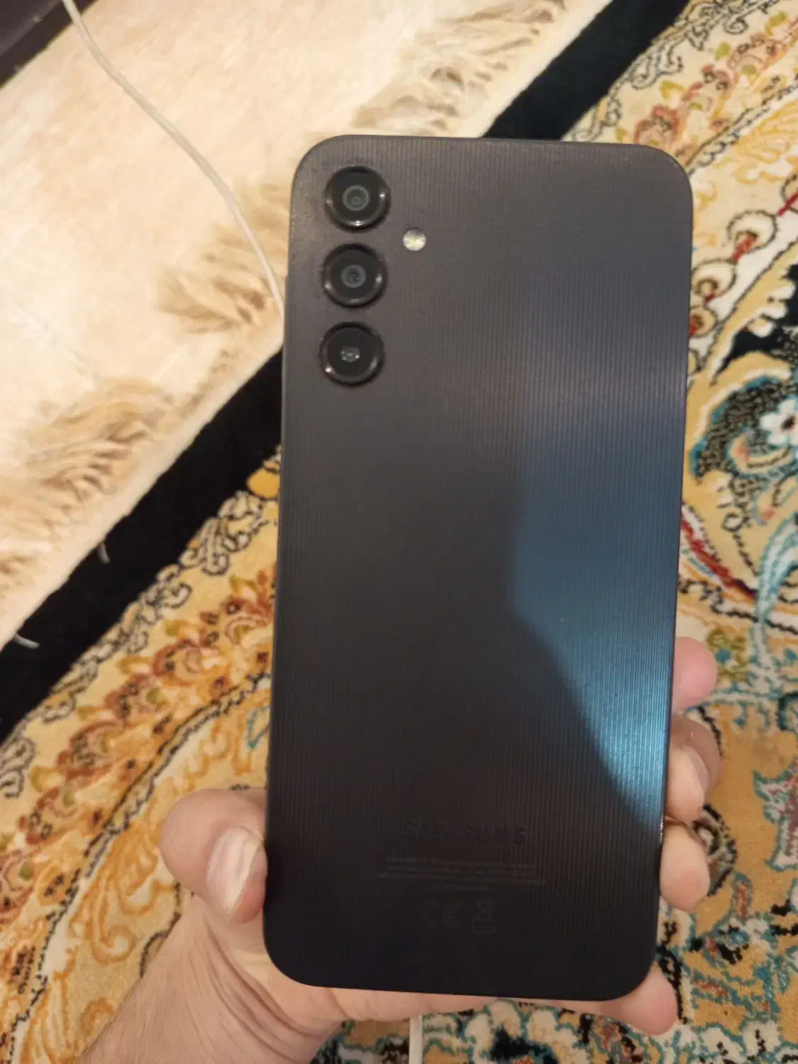 گوشی a14|موبایل|خرم‌آباد, |دیوار