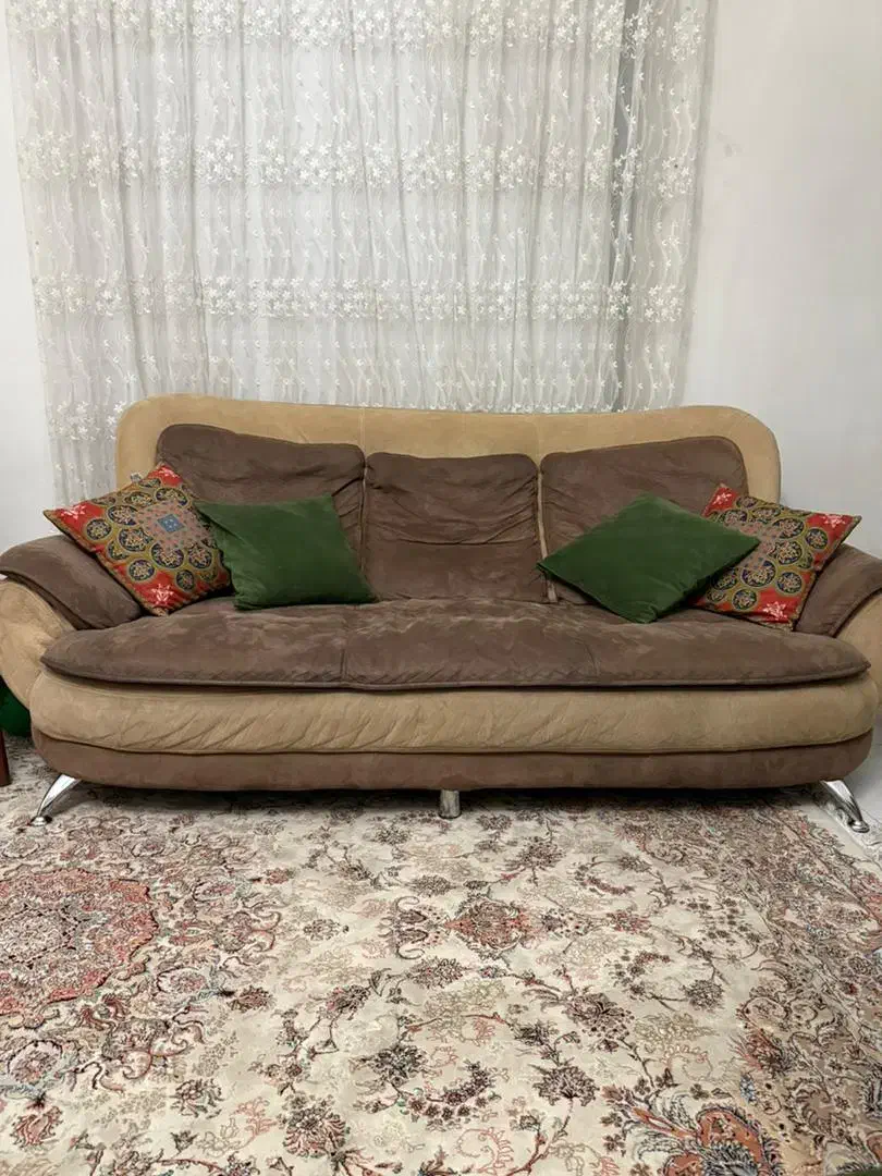 مبل|مبلمان خانگی و میز عسلی|دشتابی, |دیوار