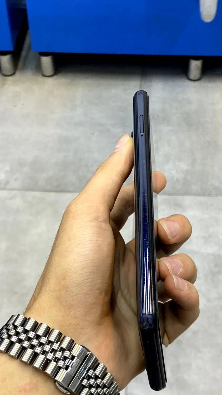 Poco x3 nfc|موبایل|لنگرود, |دیوار