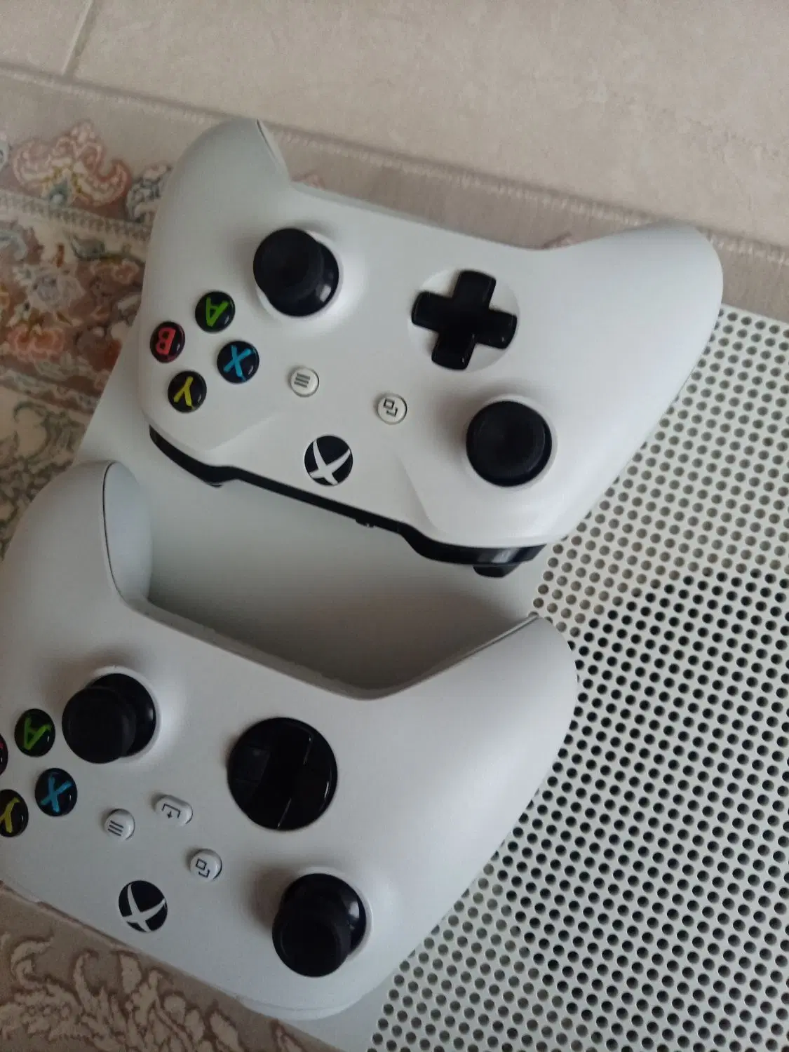 xbox one s 1t|کنسول، بازی ویدئویی و آنلاین|قزوین, |دیوار