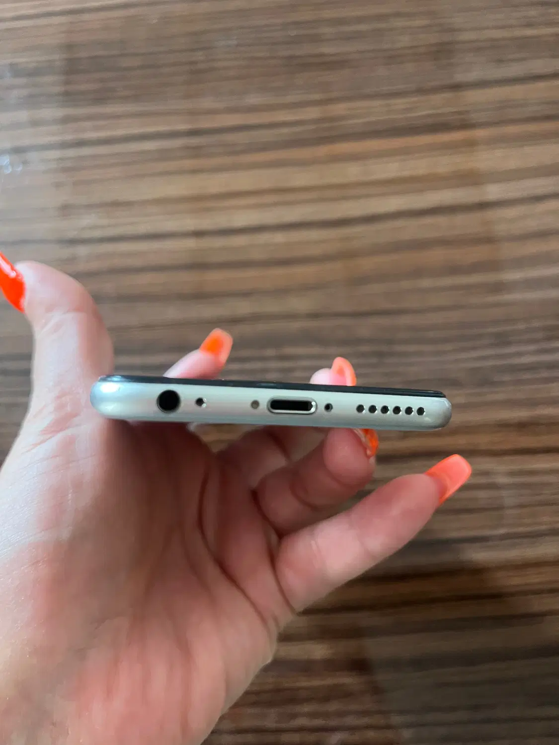 ایفن 6s|موبایل|کرمانشاه, |دیوار