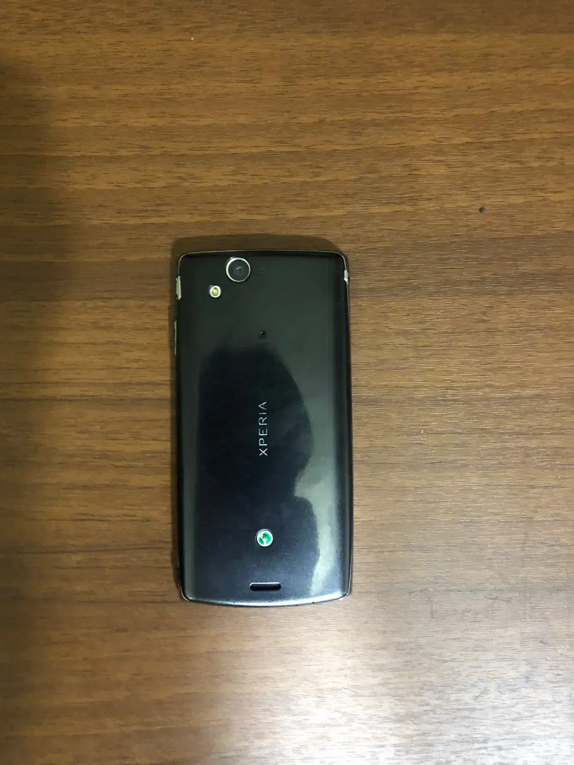 Sony Ericsson Arc S|موبایل|بندرعباس, |دیوار