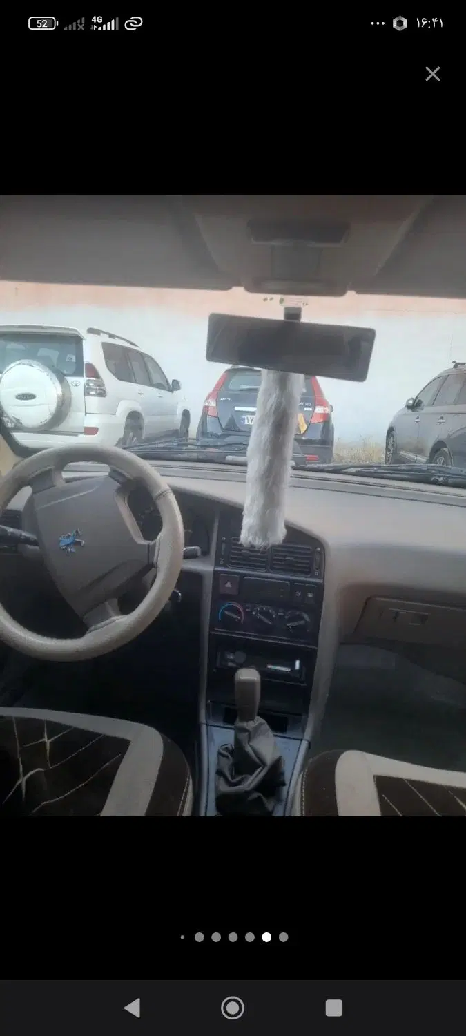 405slx|خودرو سواری و وانت|نهاوند, |دیوار