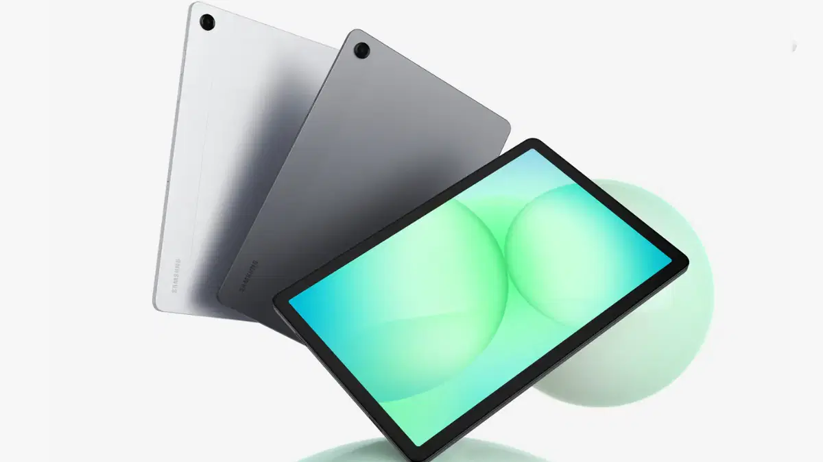 Galaxy Tab A11 Plus|تبلت|شیراز, زند|دیوار