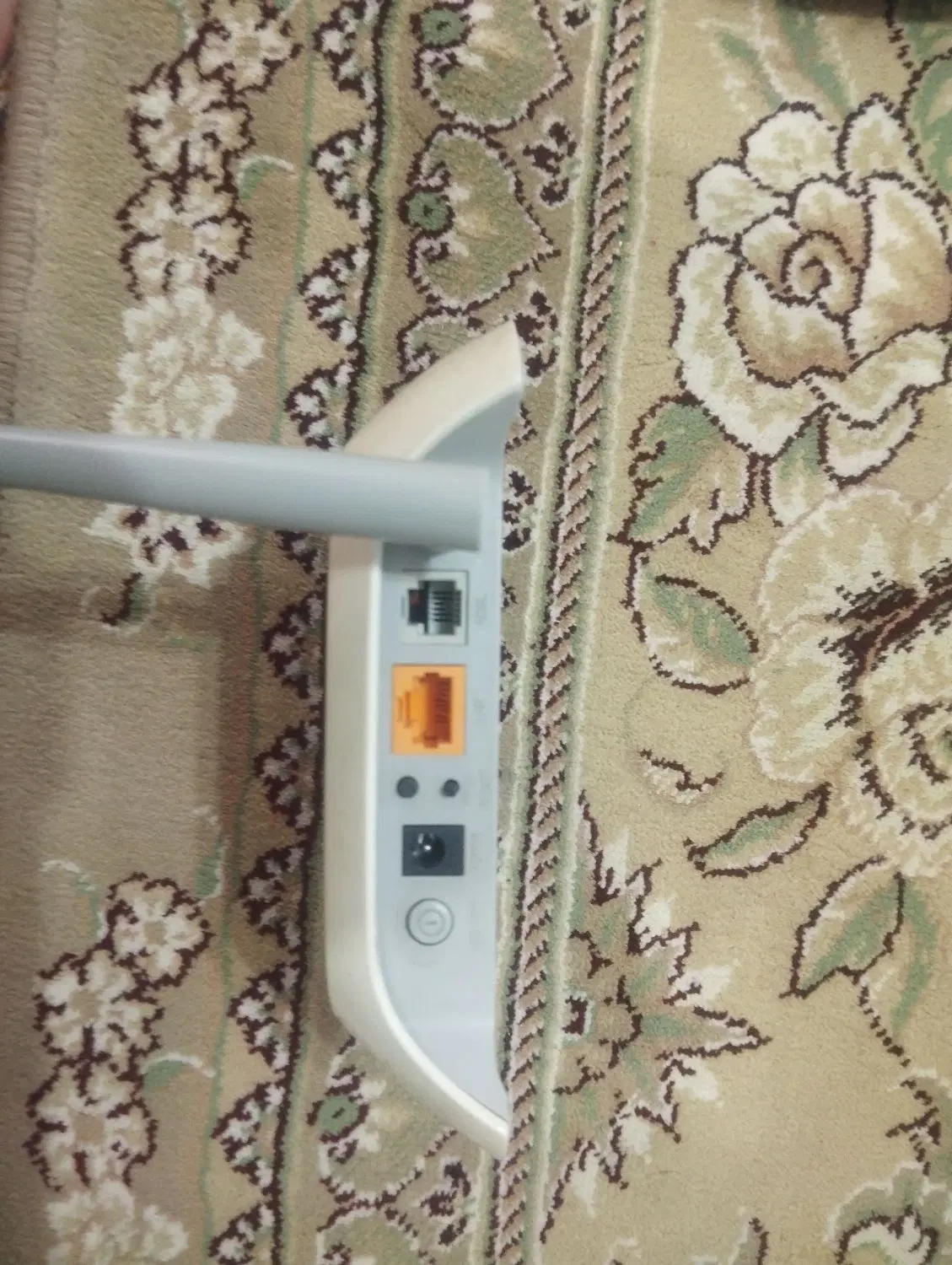 مودم TP-LINK|مودم و تجهیزات شبکه|قائن, |دیوار