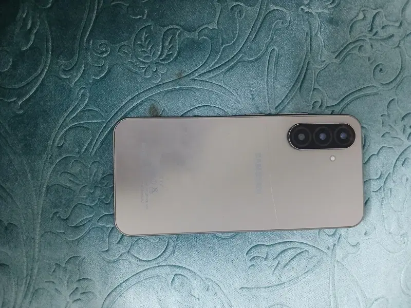 samsung A56 5g|موبایل|اسفراین, |دیوار