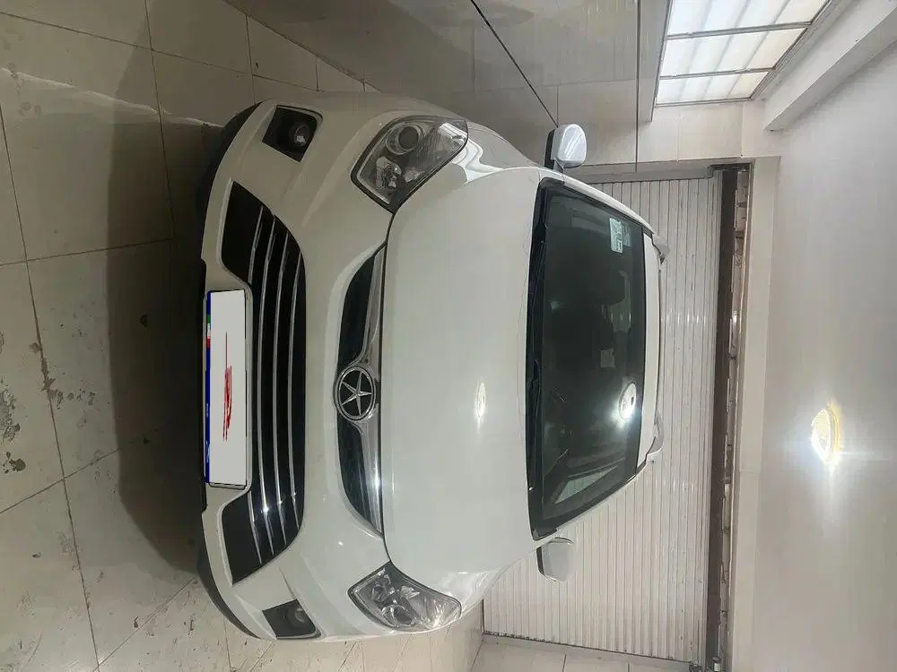 جک s5|خودرو سواری و وانت|اردبیل, |دیوار