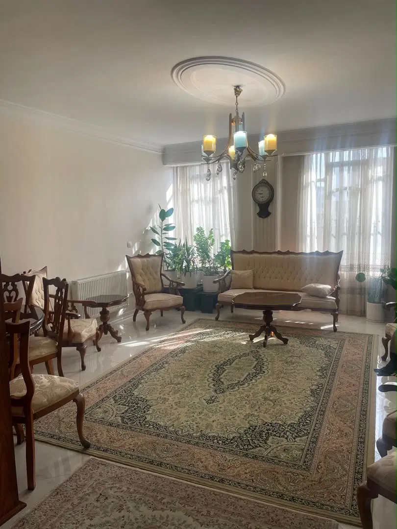 فروش آپارتمان گوهردشت