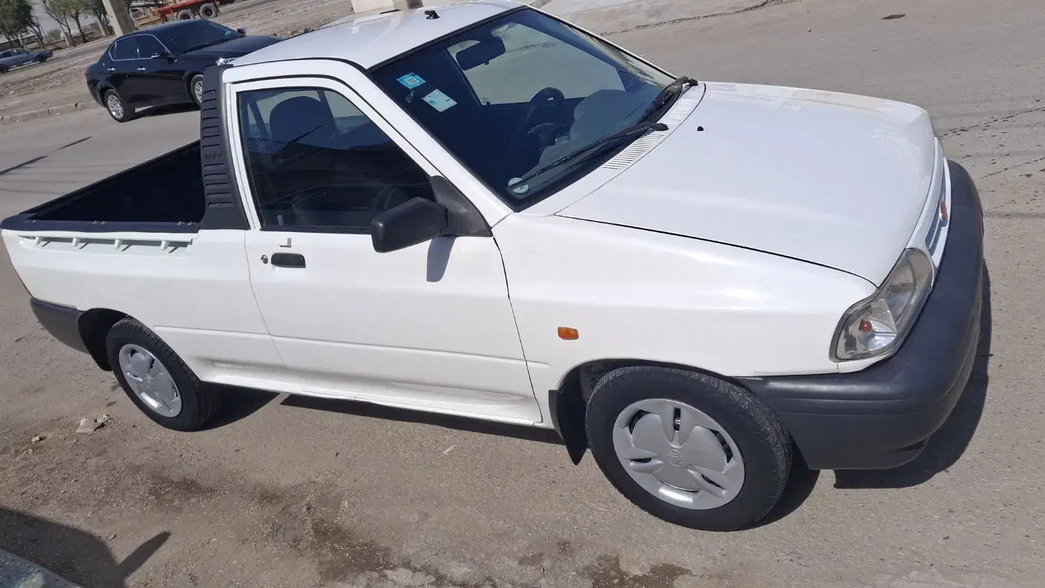 پراید 151 مدل 402|خودرو سواری و وانت|خرمشهر, |دیوار