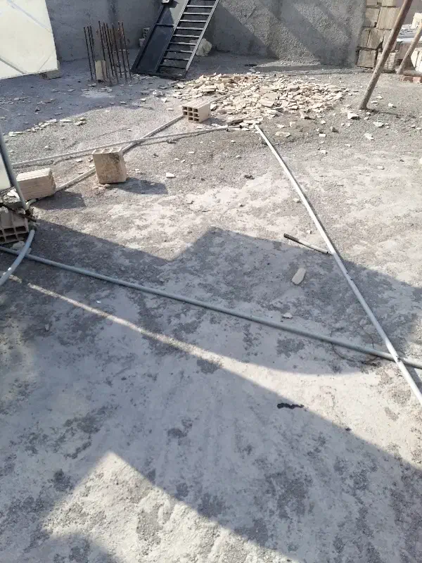 شاگرد|استخدام معماری، عمران و ساختمانی|قزوین, |دیوار