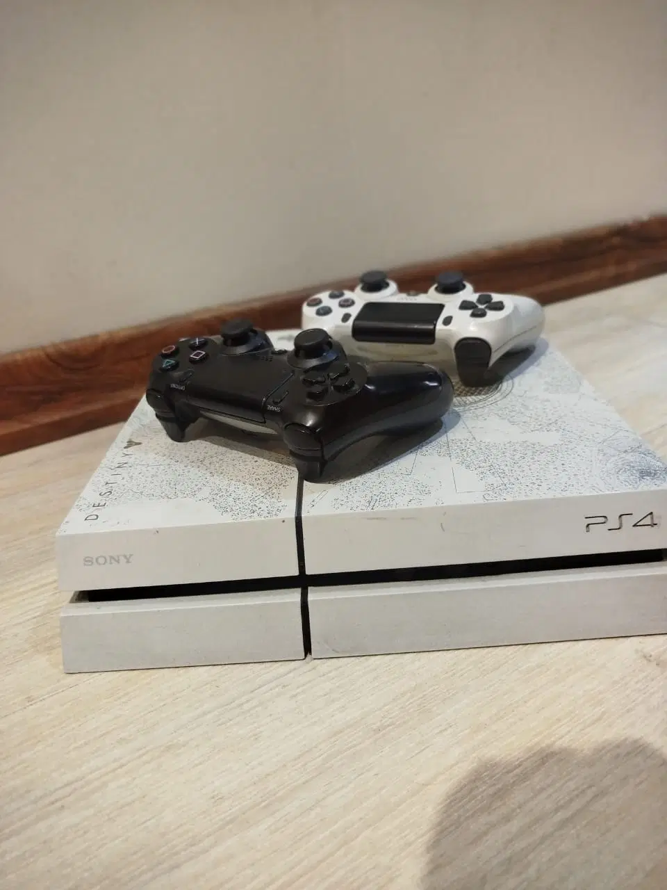 play station 4|کنسول، بازی ویدئویی و آنلاین|رودهن, |دیوار