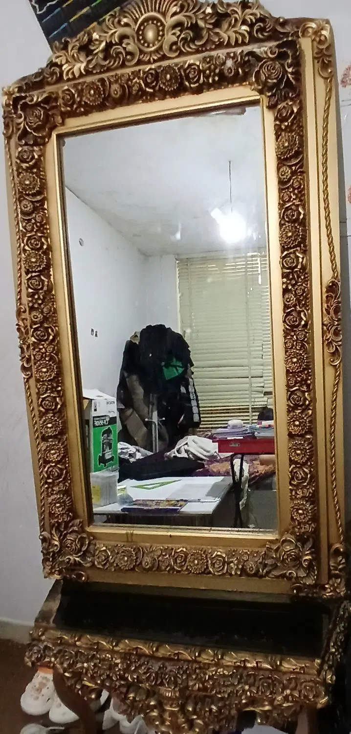 درحد نو|آینه|شیراز, عادل آباد|دیوار