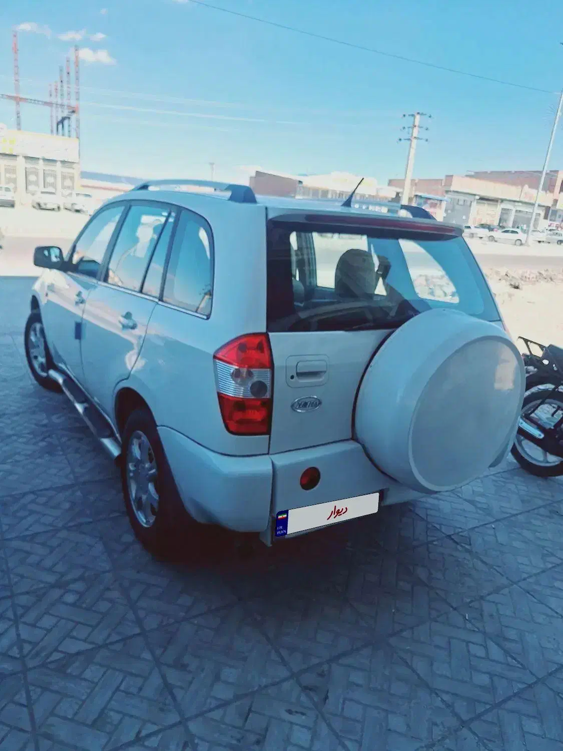 mvm x33|خودرو سواری و وانت|آذرشهر, |دیوار