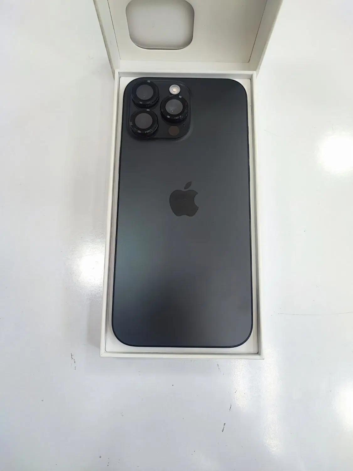 iPhone 16 Pro Max|موبایل|سیرجان, |دیوار