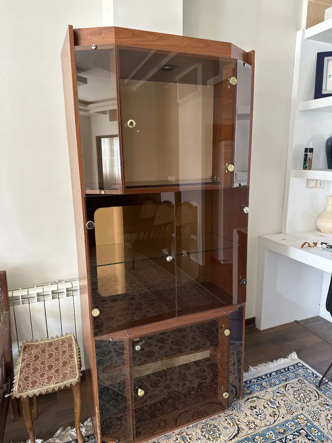 بوفه|بوفه، ویترین، کنسول|اصفهان, همت‌آباد|دیوار