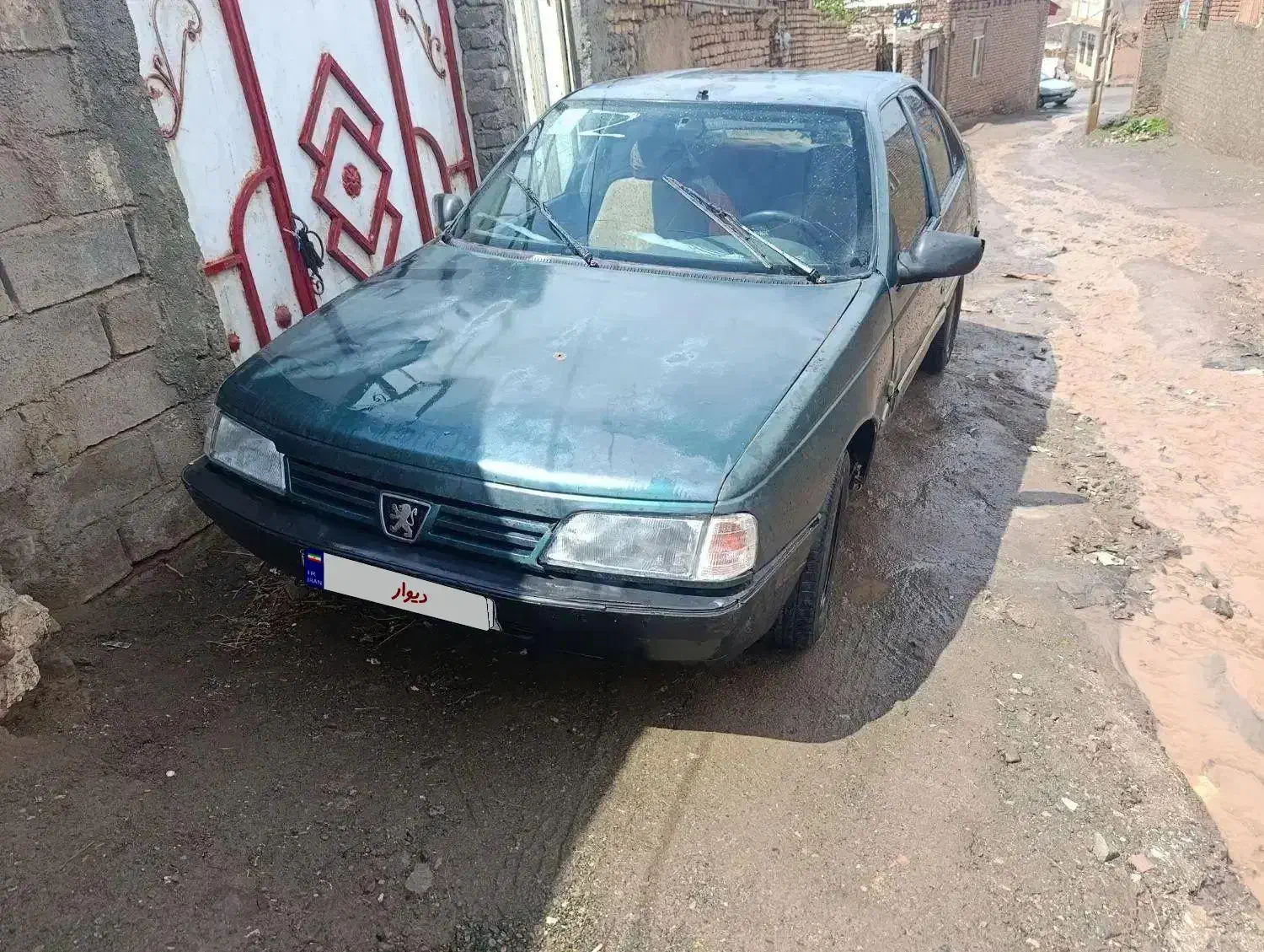 پژو 2000|خودرو سواری و وانت|کدکن, |دیوار