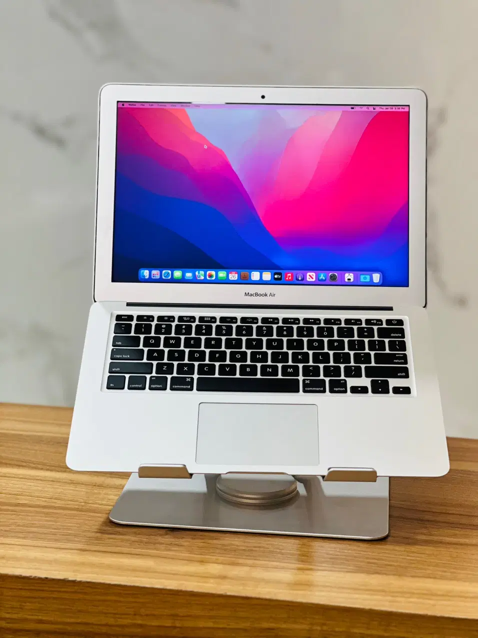 macbook Air 2017|رایانه همراه|بانه, |دیوار