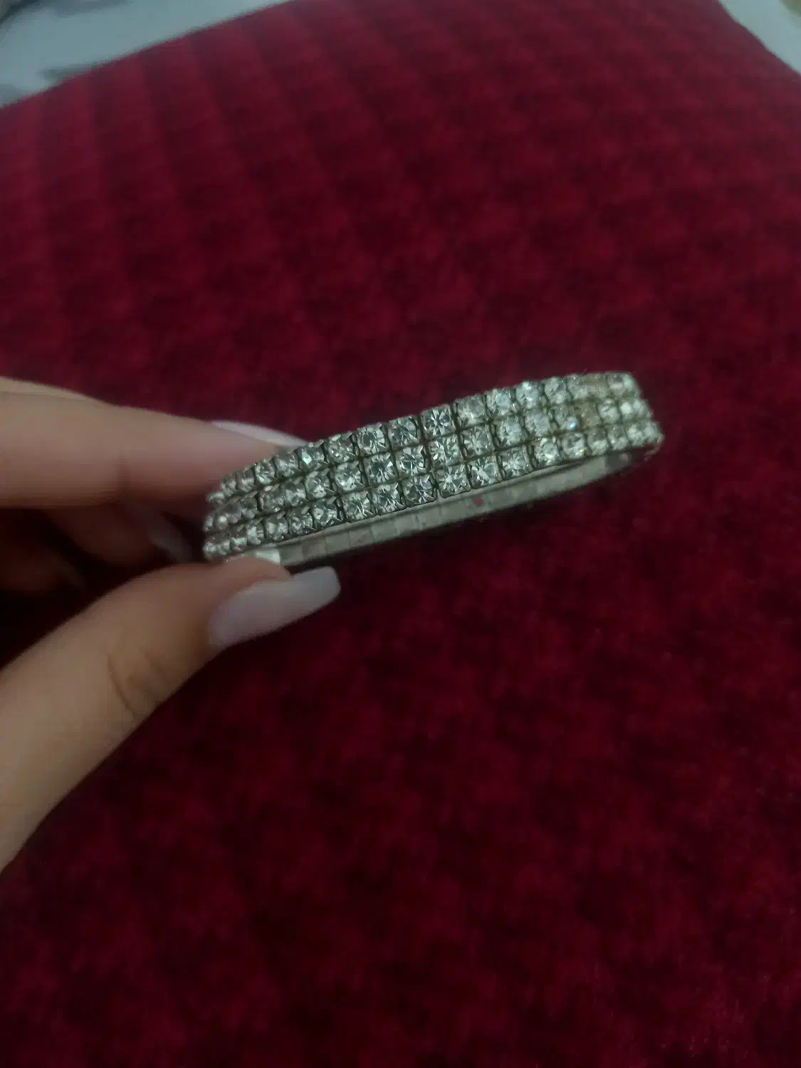 دستبند|بدلیجات|نیشابور, بنیاد شهید|دیوار