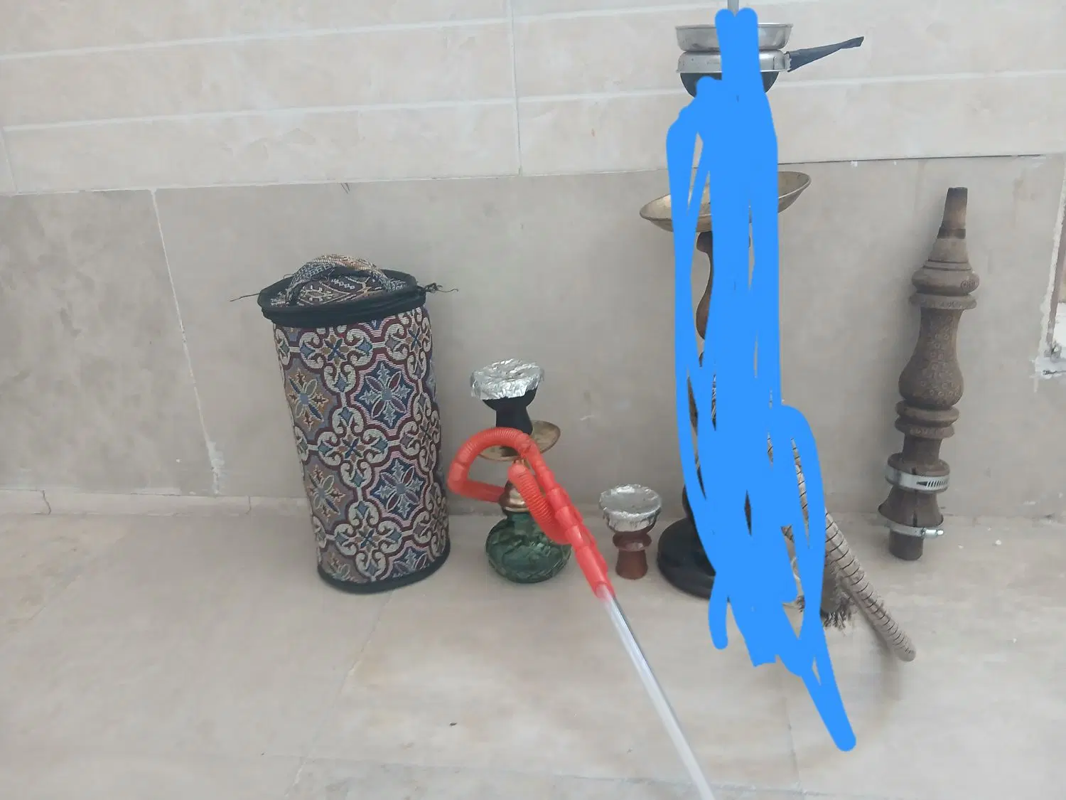 قلیون|کلکسیون و سرگرمی|ساوه, |دیوار