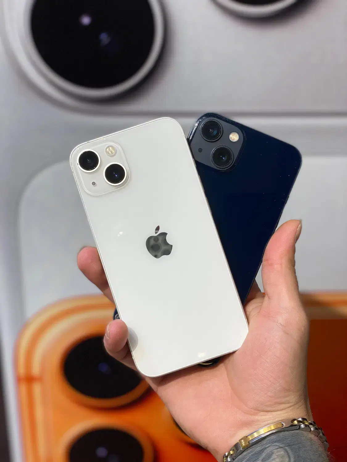 آیفون Iphone 13|موبایل|تهران, شهرک غرب|دیوار