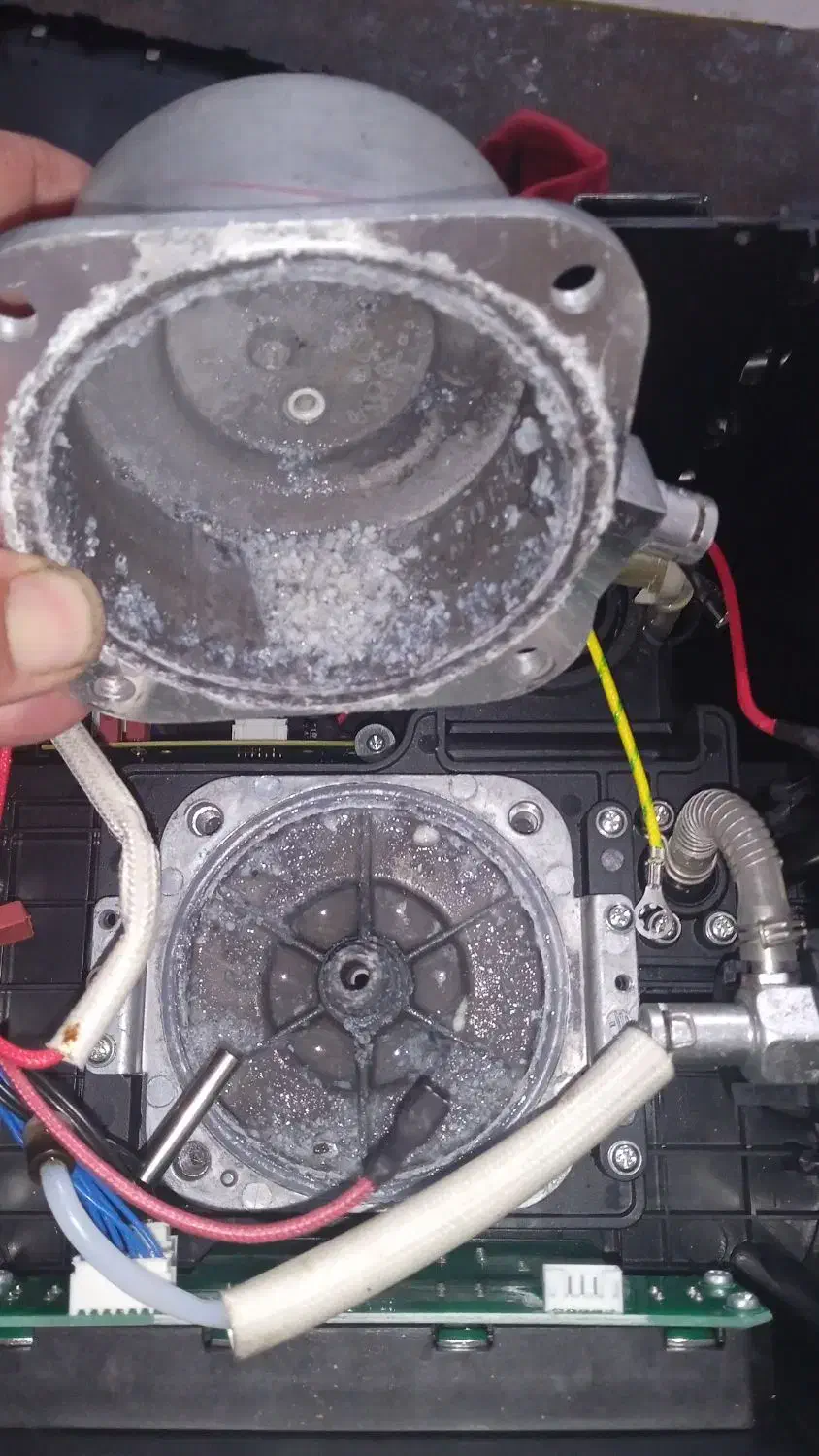 تعمیر و آموزش تعمیرات انواع اسپرسو ساز|کافیشاپ و رستوران|قائمشهر, |دیوار