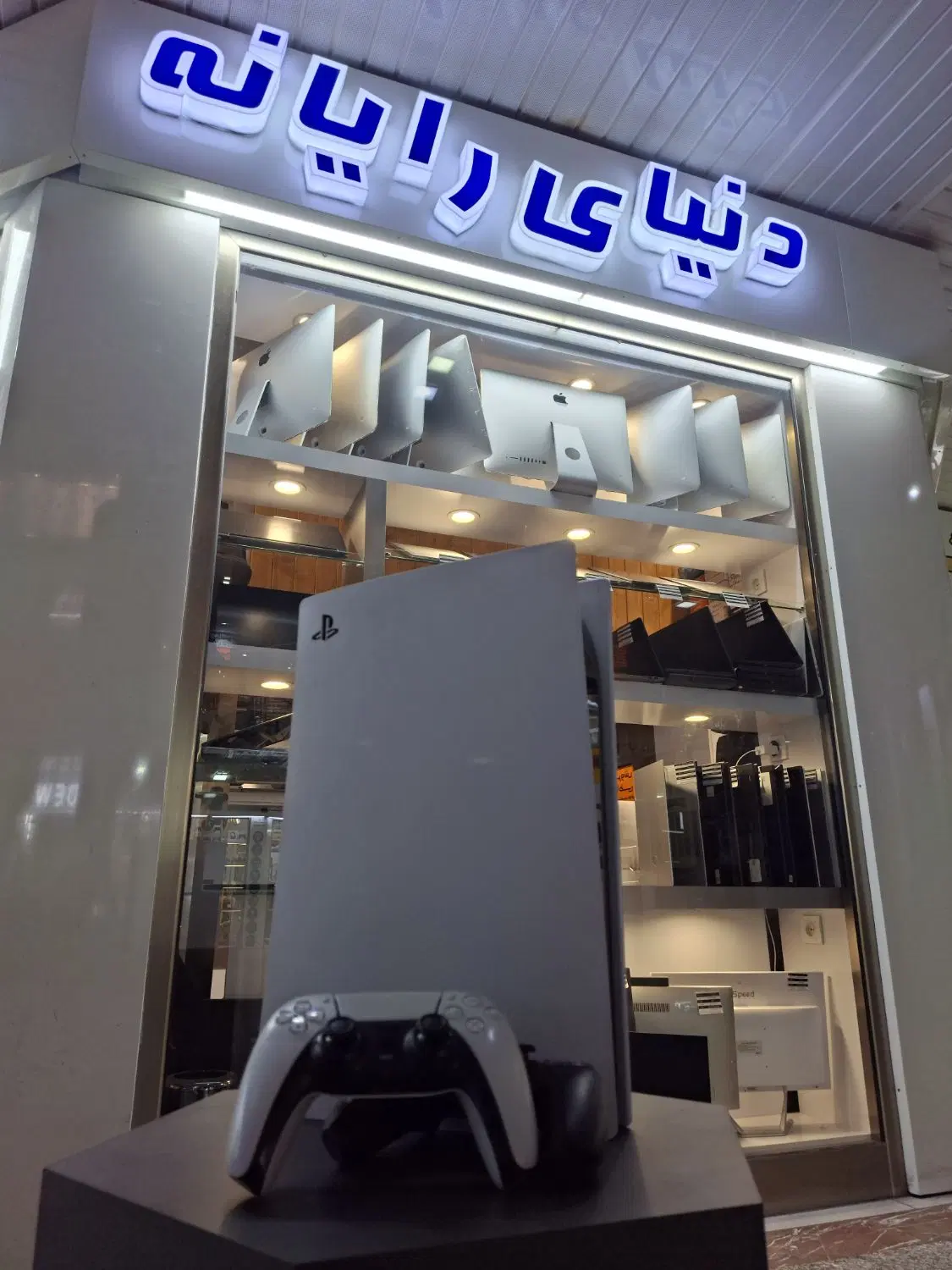 PS5|کنسول، بازی ویدئویی و آنلاین|تبریز, |دیوار
