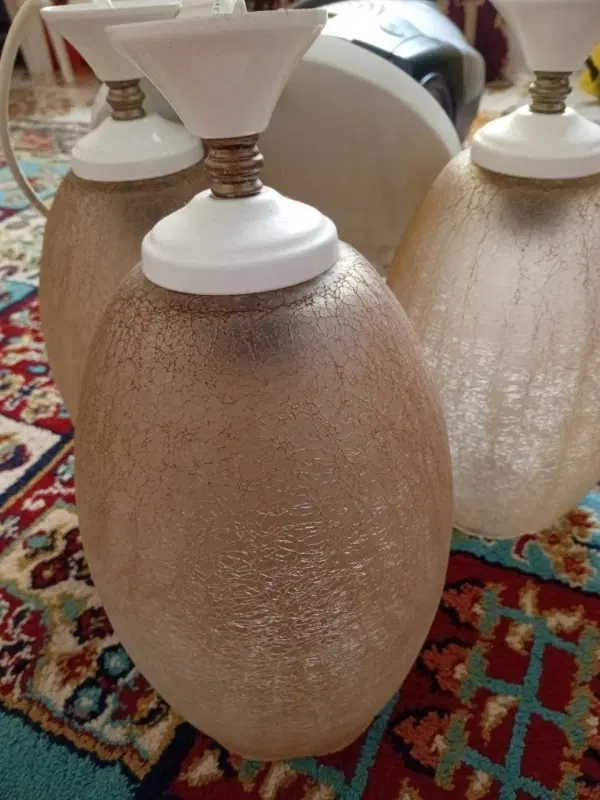 ۱۵۰۰۰،۰۰۰|لوستر و چراغ آویز|واجارگاه, |دیوار