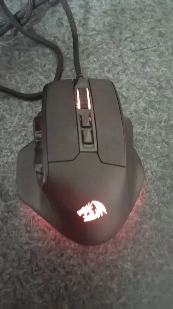 موس m806 bullseye|قطعات و لوازم جانبی رایانه|تهران, جابری|دیوار