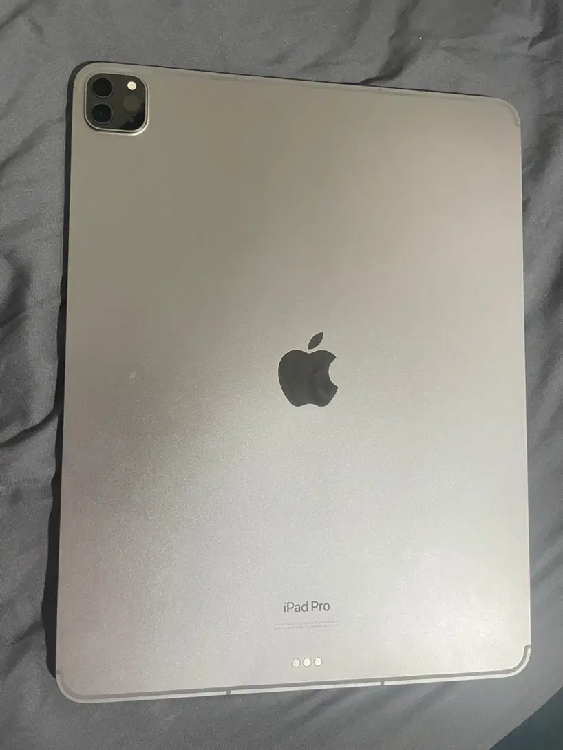 Ipad pro 12.9 M2 512G Cellular|تبلت|تهران, آرژانتین|دیوار