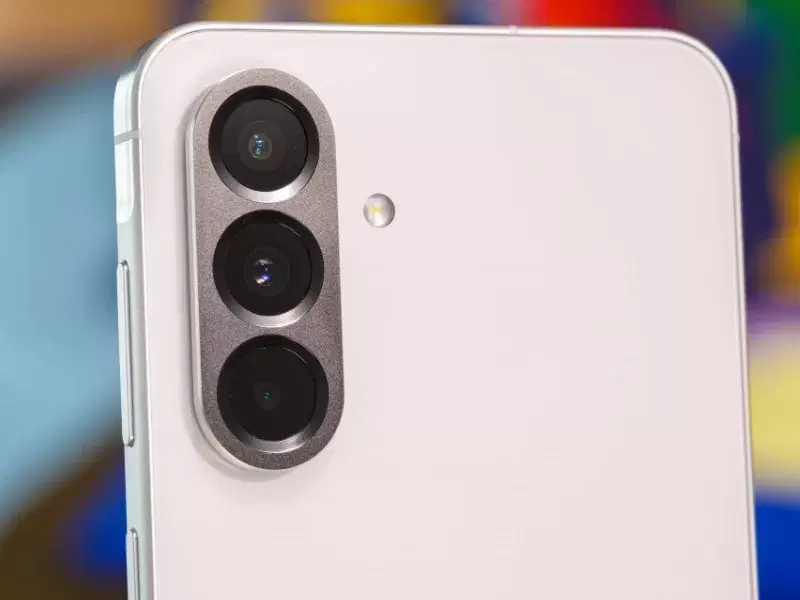 Galaxy A56 5G|موبایل|کوه چنار, |دیوار