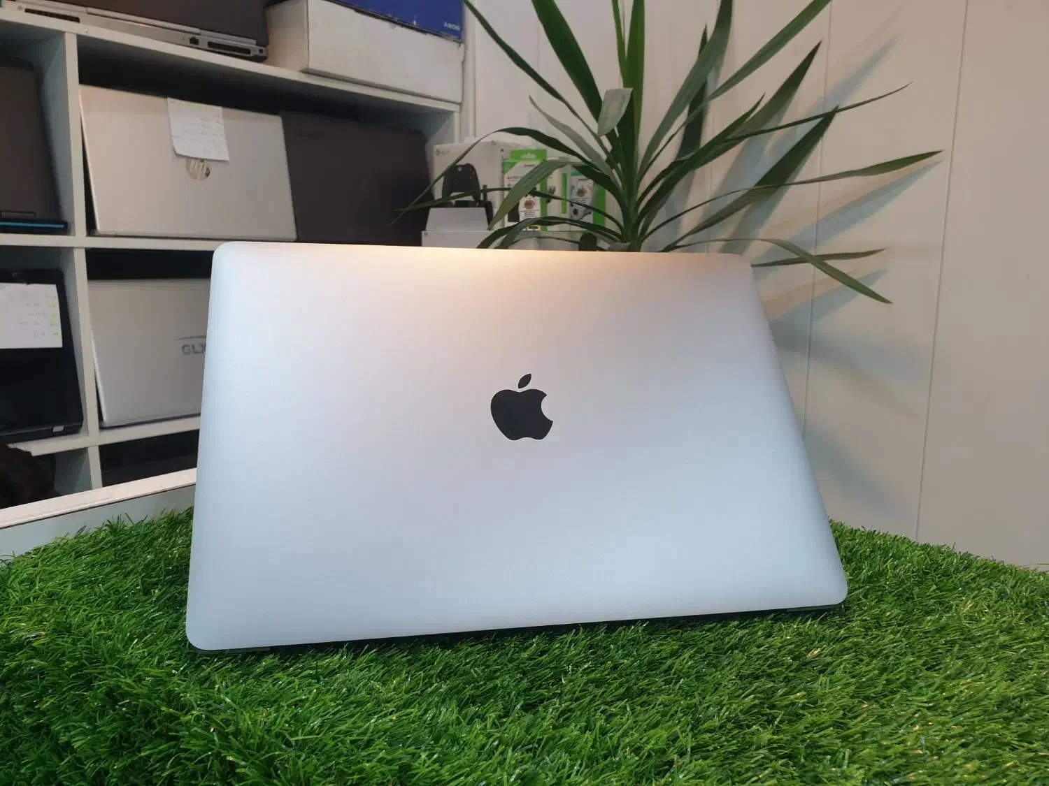 مک بوک پرو M2 سری 2022 « درحدنو »|رایانه همراه|کرج, گوهردشت|دیوار