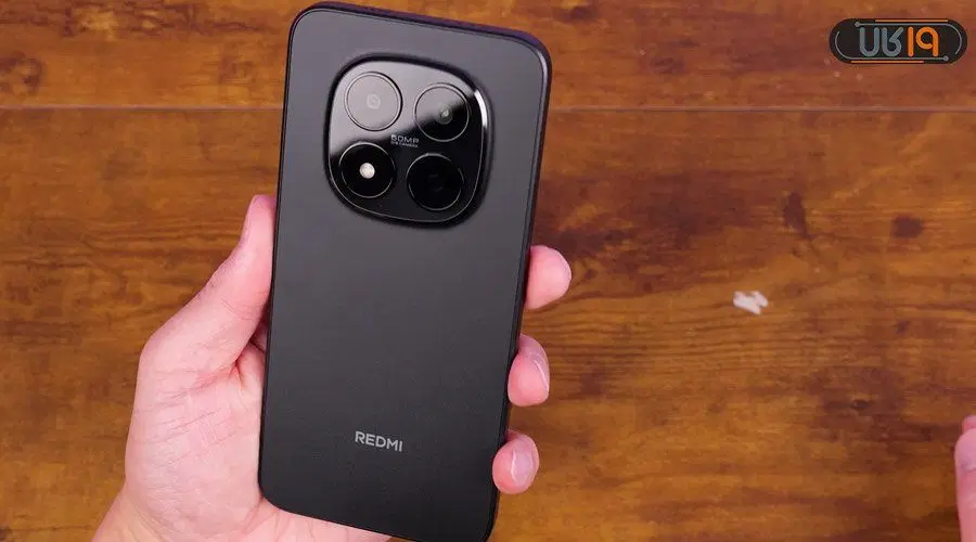 Redmi note 15 pro plus 5g|موبایل|کرج, دهقان ویلا|دیوار