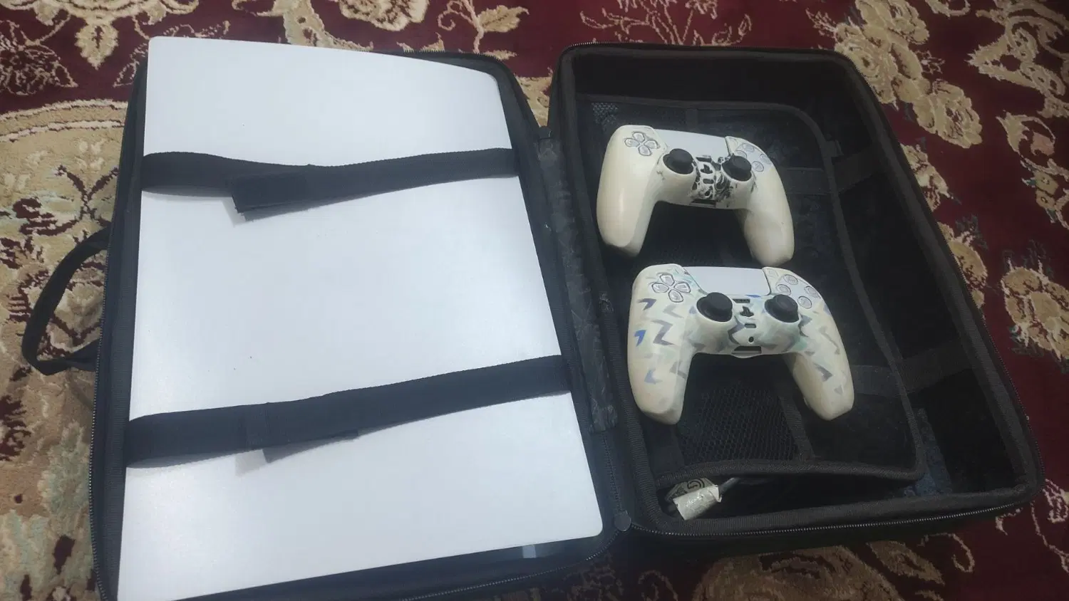 PS5|کنسول، بازی ویدئویی و آنلاین|تربتحیدریه, پائین ولایت|دیوار