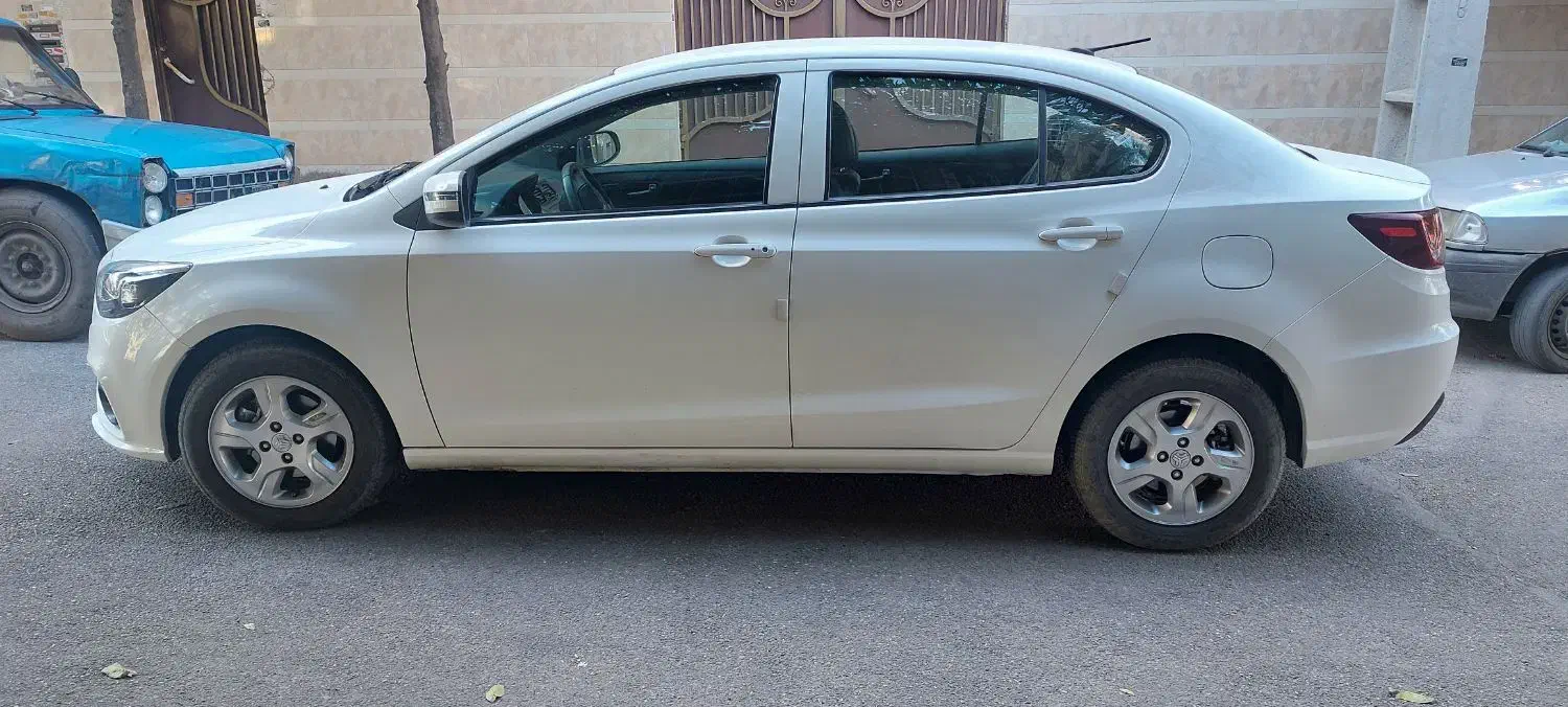 شاهین GL|خودرو سواری و وانت|گرگان, |دیوار