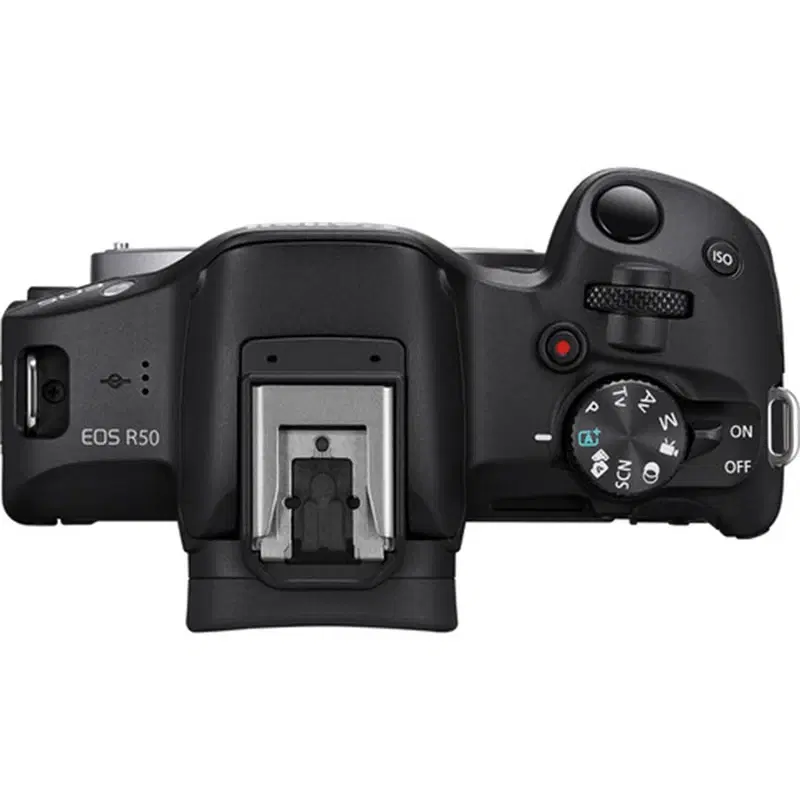 canon R50|دوربین عکاسی و فیلم‌برداری|اردبیل, |دیوار
