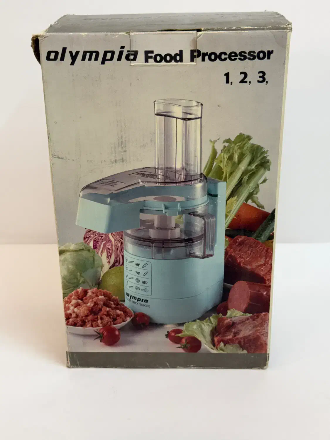 غذاساز|خردکن، آسیاب، غذاساز|قم, صفائیه|دیوار