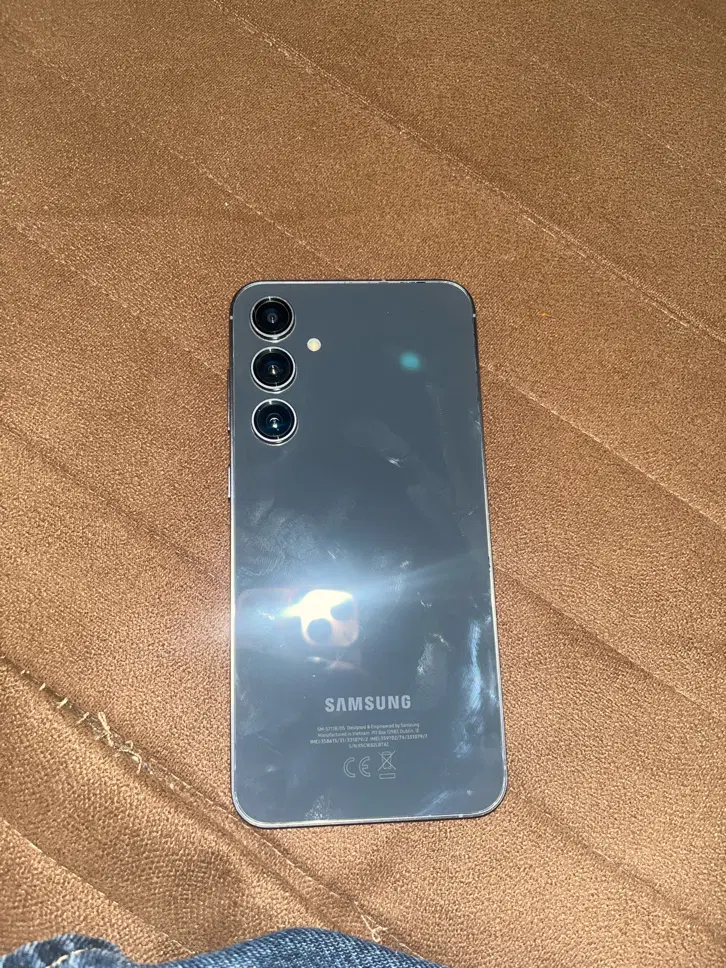 s23fe 256 گیگ|موبایل|قم, صفاشهر|دیوار