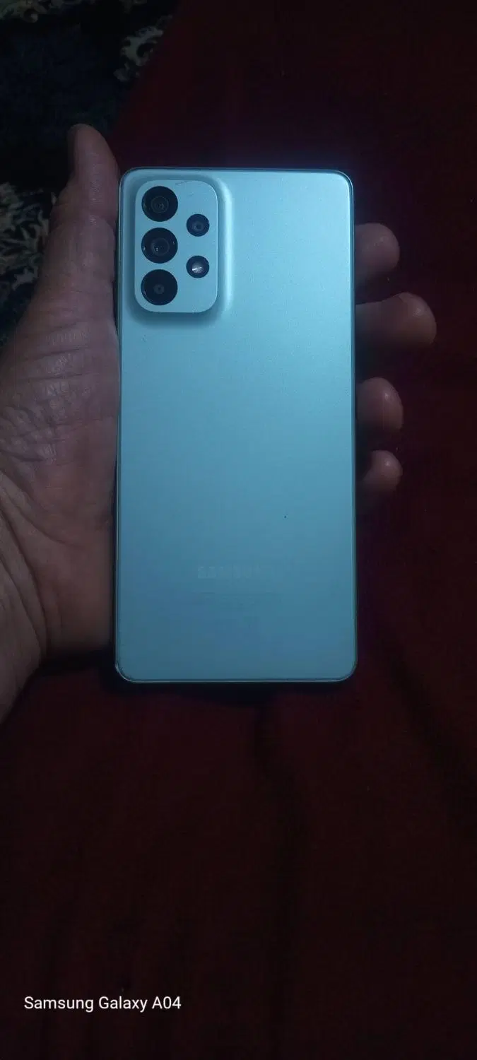 A73    256 G  ram8|موبایل|رشت, باهنر|دیوار