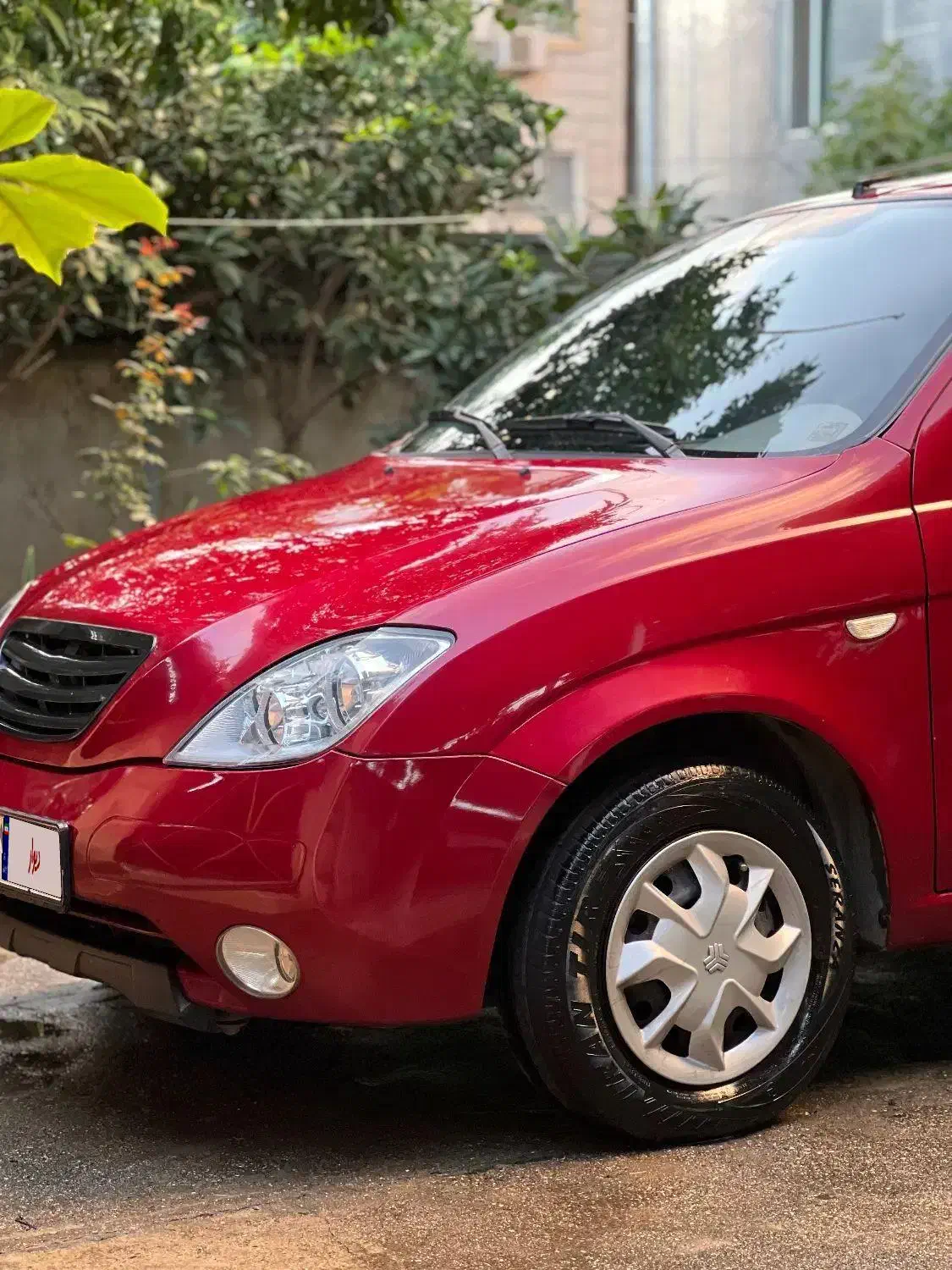 تیبا ۲|خودرو سواری و وانت|نوشهر, |دیوار