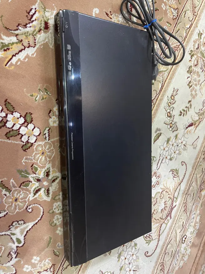 Dvd|پخش‌کننده DVD و ویدیو|قم, زنبیل آباد|دیوار