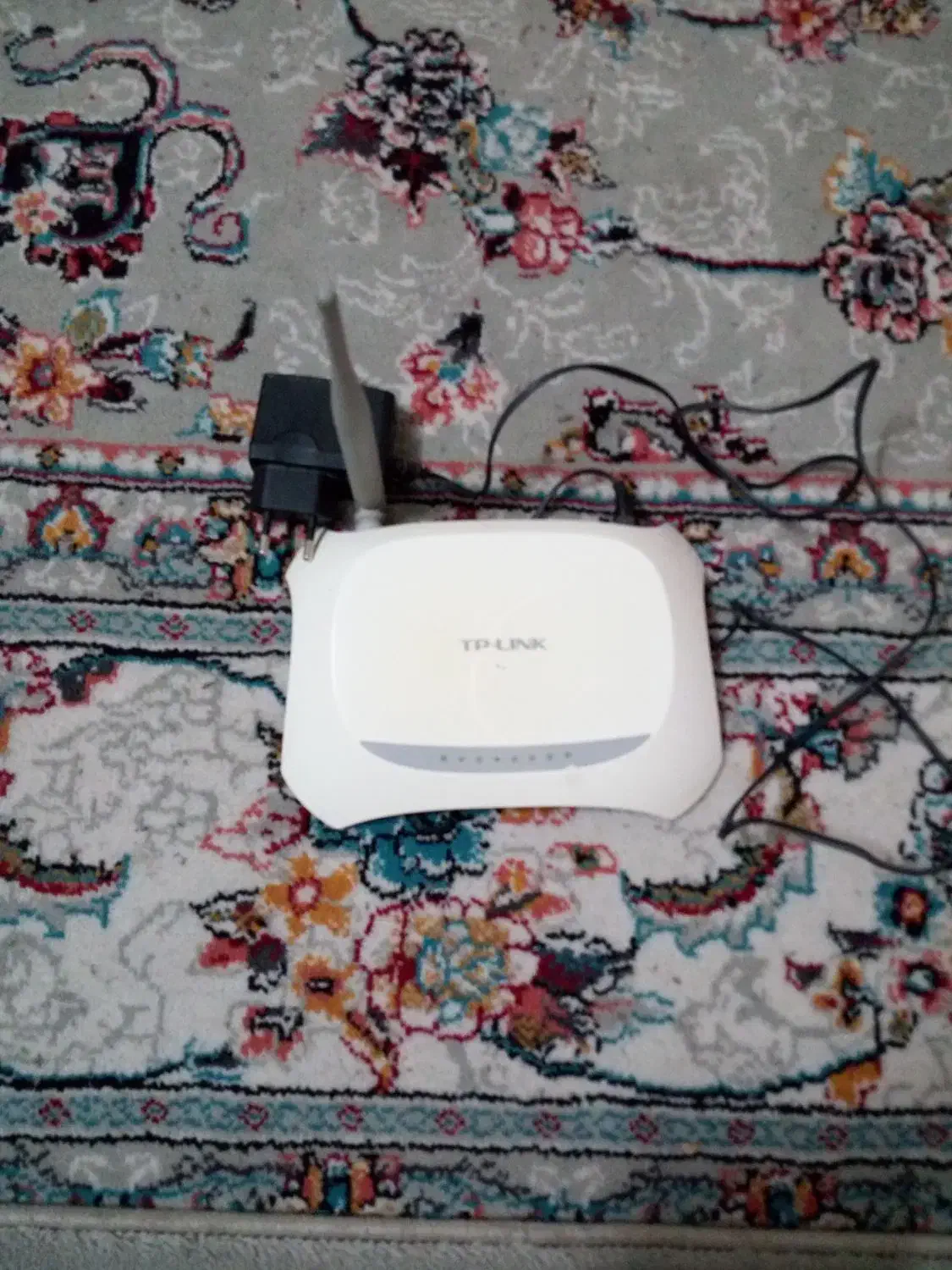 مودم|مودم و تجهیزات شبکه|مشهد, شفا|دیوار