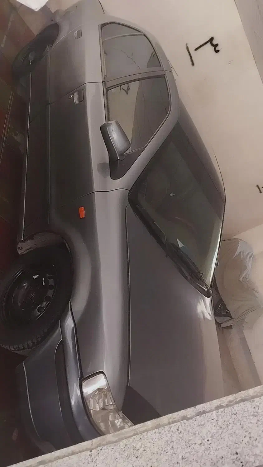 سمند 84|خودرو سواری و وانت|ملارد, |دیوار