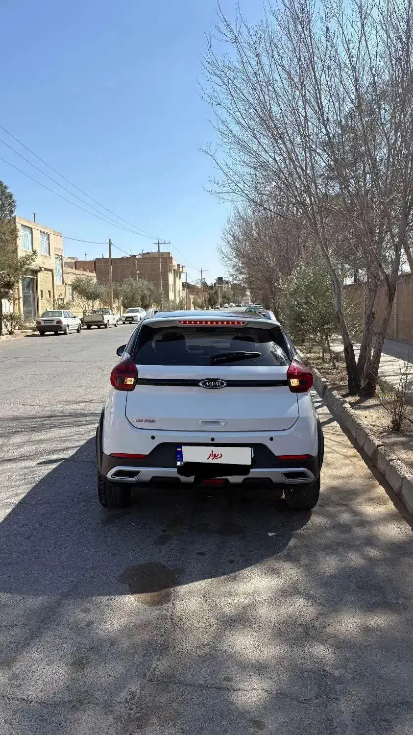 x22pro|خودرو سواری و وانت|یزد, |دیوار