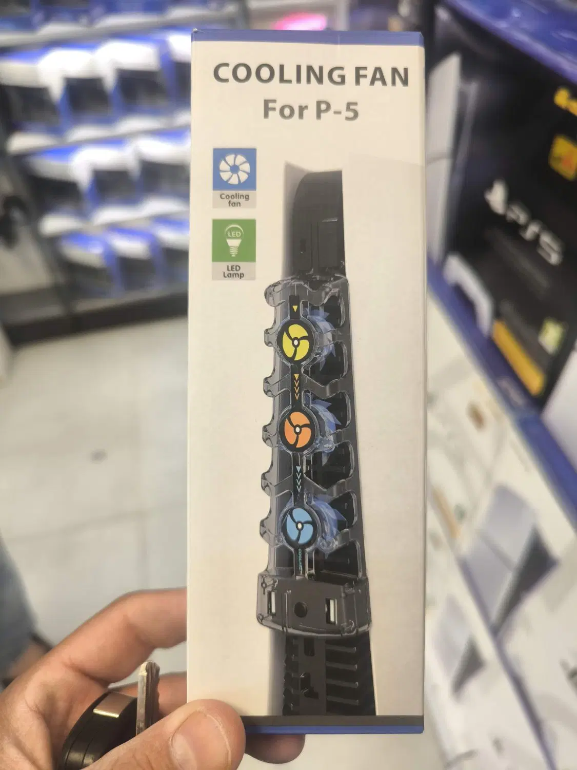 فن PS5|کنسول، بازی ویدئویی و آنلاین|مشهد, سراب|دیوار