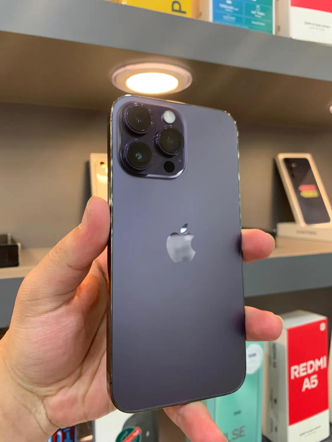 iphone 14 pro max|موبایل|تبریز, |دیوار
