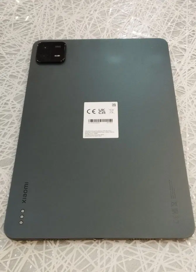 pad 6 mi 256 ram 8|تبلت|تهران, شهران جنوبی|دیوار