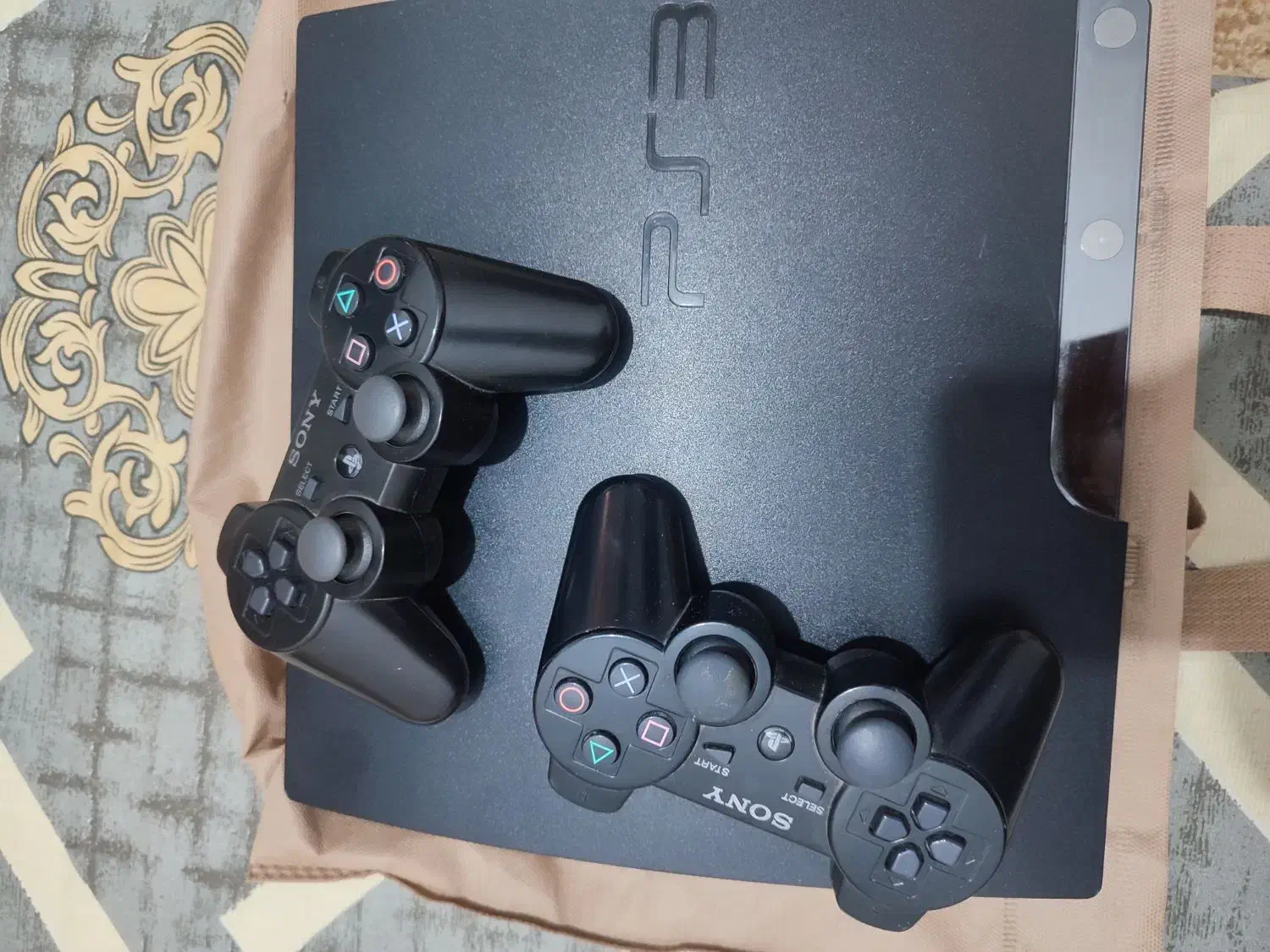 ps3 پی اس 3|کنسول، بازی ویدئویی و آنلاین|بهبهان, |دیوار