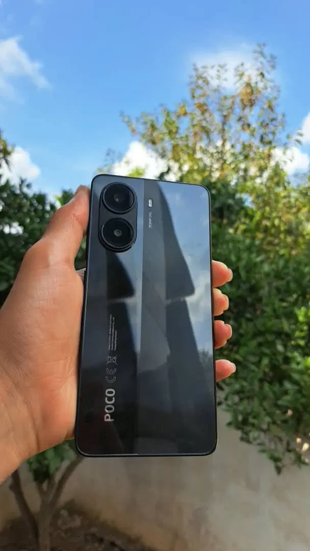 Poco X7 pro|موبایل|رضوانشهر, |دیوار