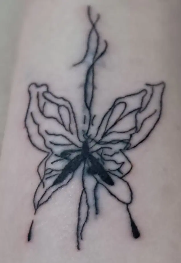 tattoo|خدمات زیبایی و سلامت|رشت, نیکمرام|دیوار